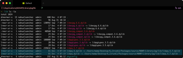 elixir unable to load crypto library